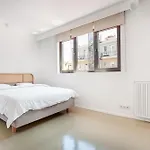 Noa Luxury Apartments