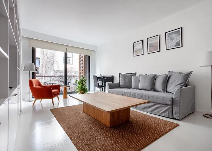Noa Luxury Apartments