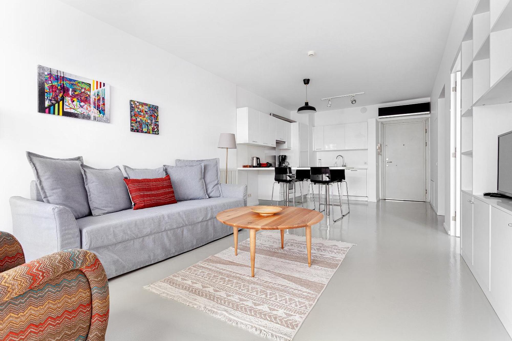 Hotel Noa - Ali Hoca 6 Istambul