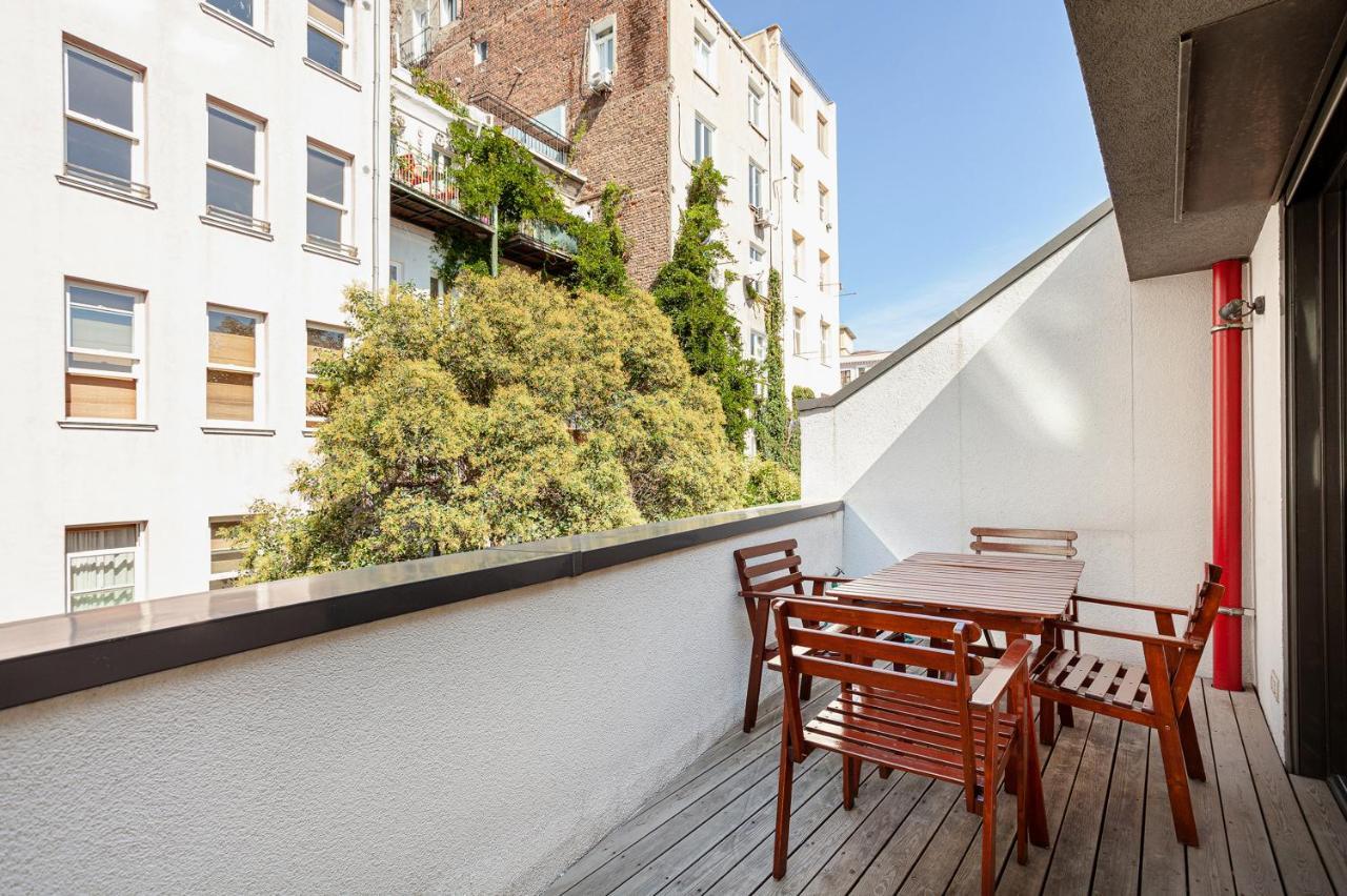 Hotel Noa - Ali Hoca 6 Istanbul