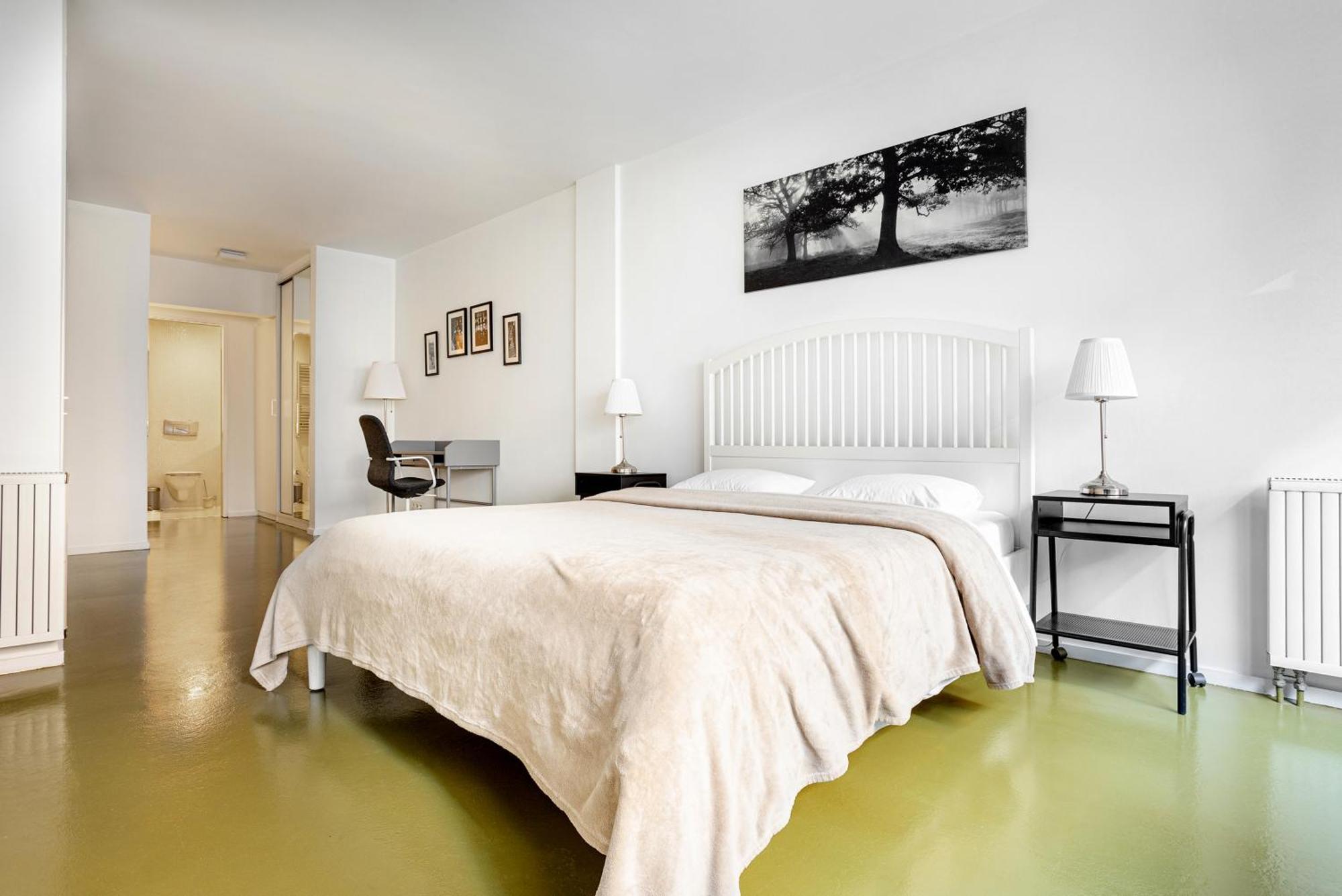 Noa - Ali Hoca 6 Hotel