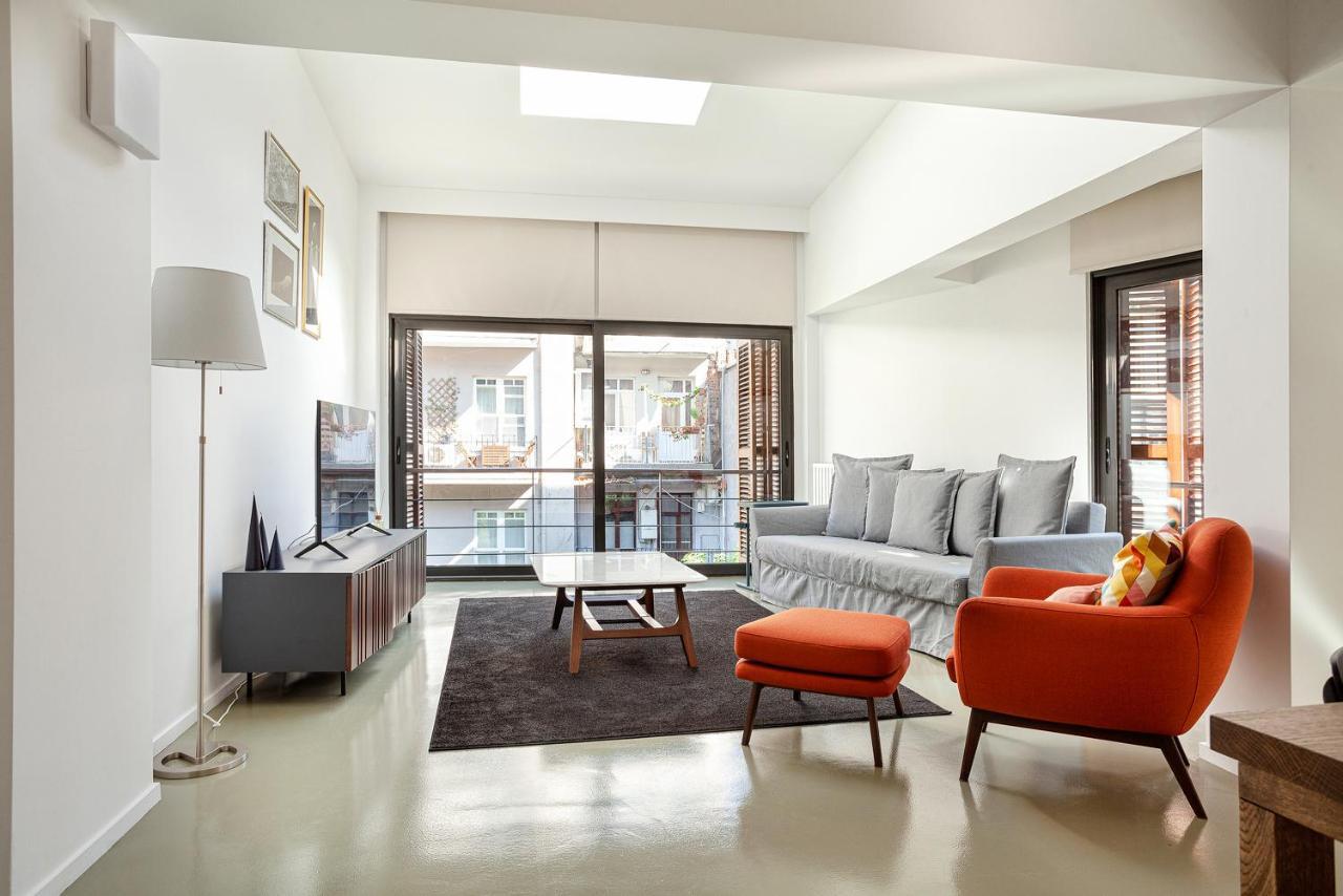 Hotel Noa - Ali Hoca 6 Istanboel